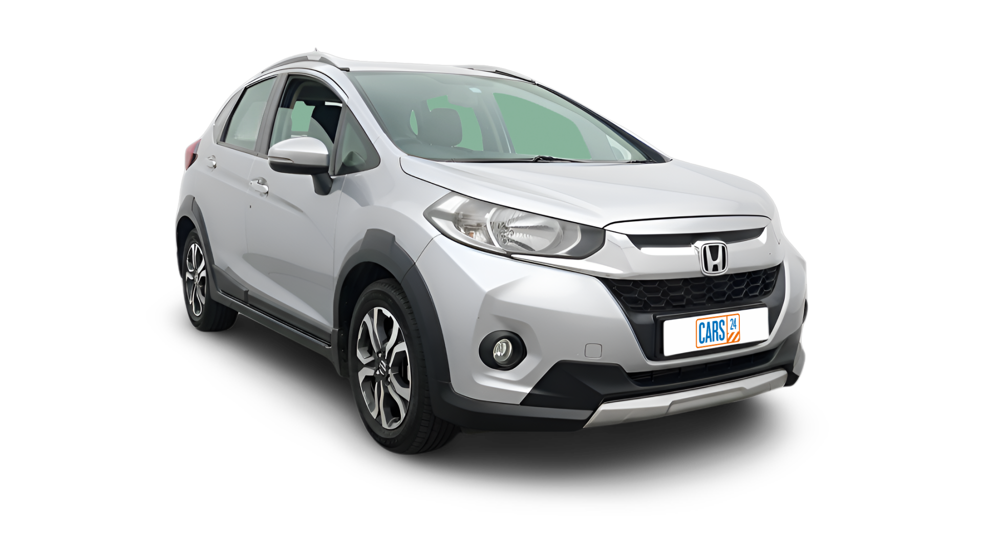 Honda WR-V-img